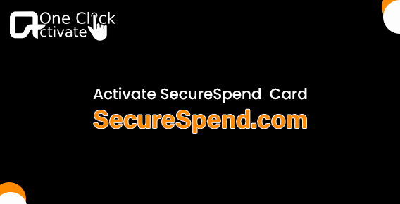 Activate Securespend