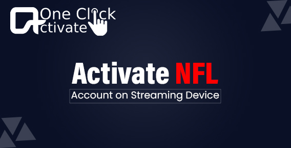 How to activate nfl sales game pass on roku