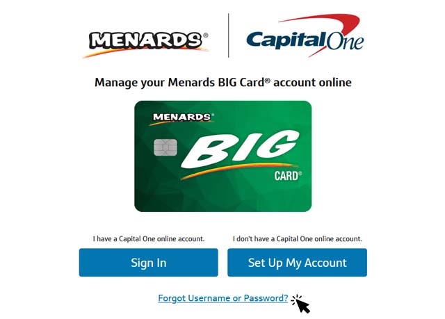 Quick Guide To Activate Menards BIG Card Step by Step