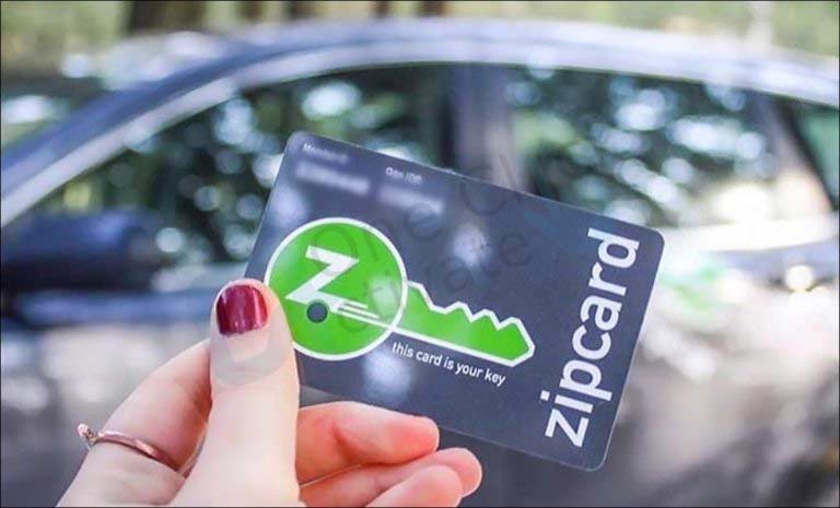 Activate Zipcard Online