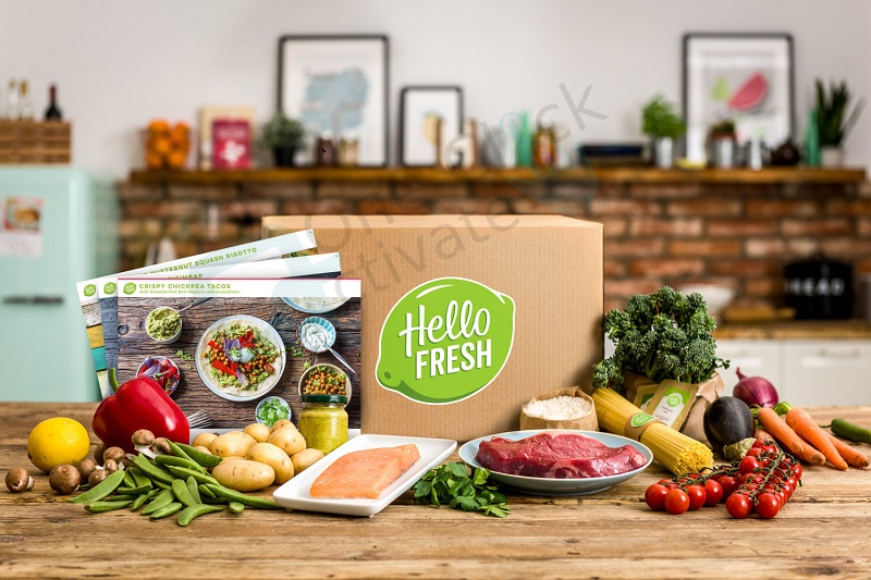 cancel your HelloFresh Subscription