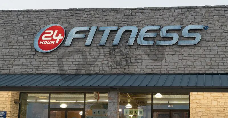 cancel your 24-hour Fitness membership