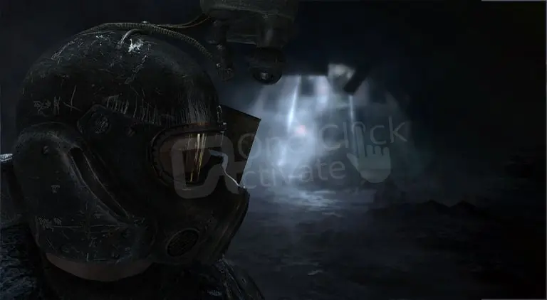 Metro 2033 Free via Steam