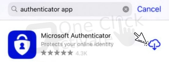 set up Microsoft Autofill
