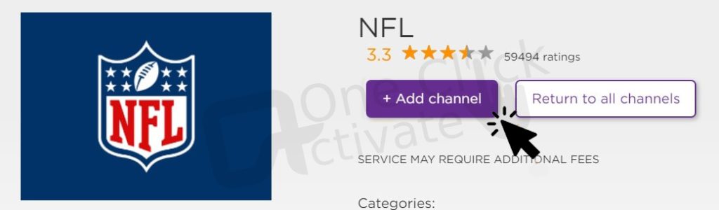 nfl.com/activate