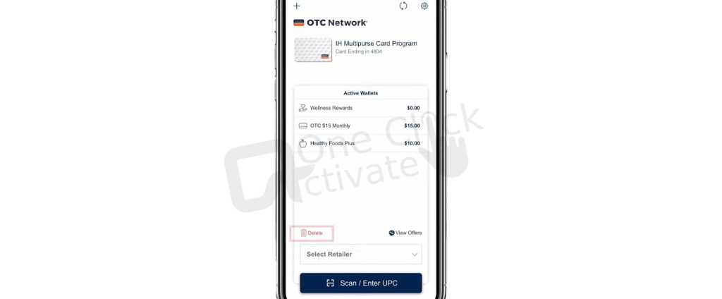 OTC network card
