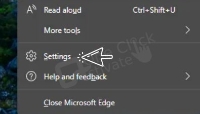 set up Microsoft Autofill