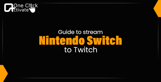 Stream Nintendo