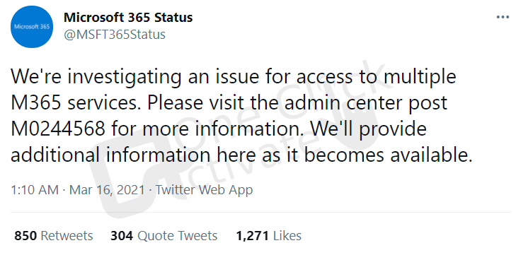 microsoft rolls back update
