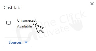 Activate Frndly TV