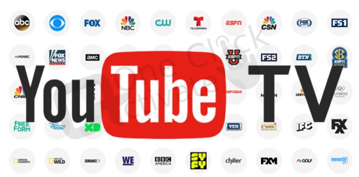 YouTube premium YouTube TV