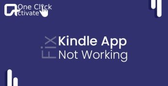 Fix Kindle app facing issues? How to fix Kindle Read Now button