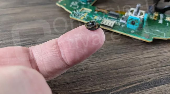 Repair Xbox One Controller