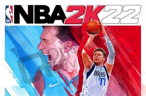 Guide to Fix NBA 2k22 Error Code 6f8ce31b [2022]