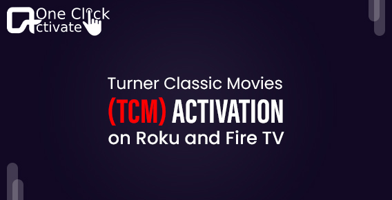 tcm.com activate