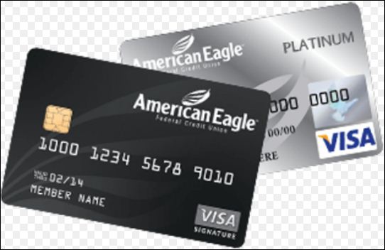 American Eagle Credit Card