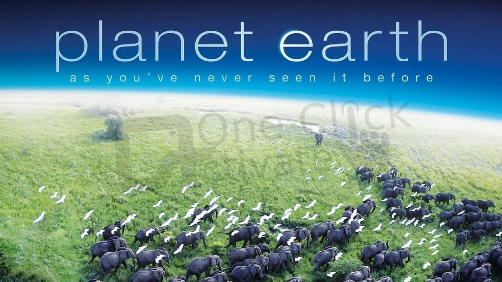 best discovery channel shows