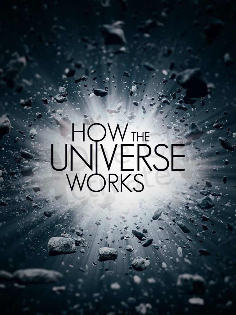 best discovery channel shows