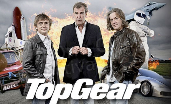 best discovery channel shows