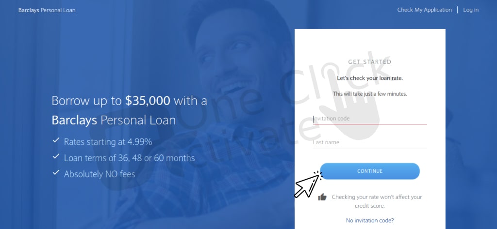 BarclaysLoanOffer.com