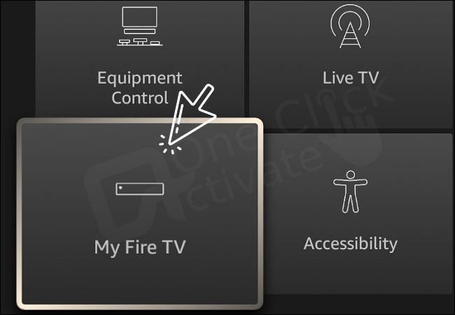 Enable Developer Options