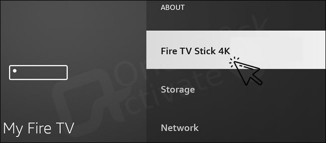 Enable Developer Options
