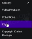 Download Twitch Videos
