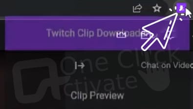Download Twitch Videos