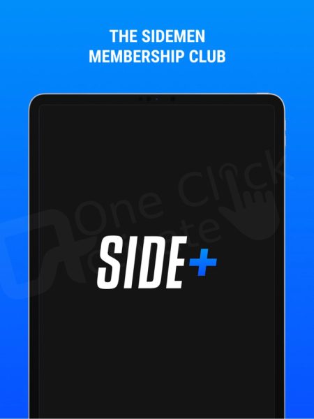 Activate Side+