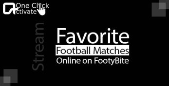 How to Stream Football for Free and Get FootyBite Alternatives?