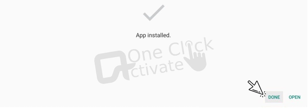 Install Dofu Sports Live