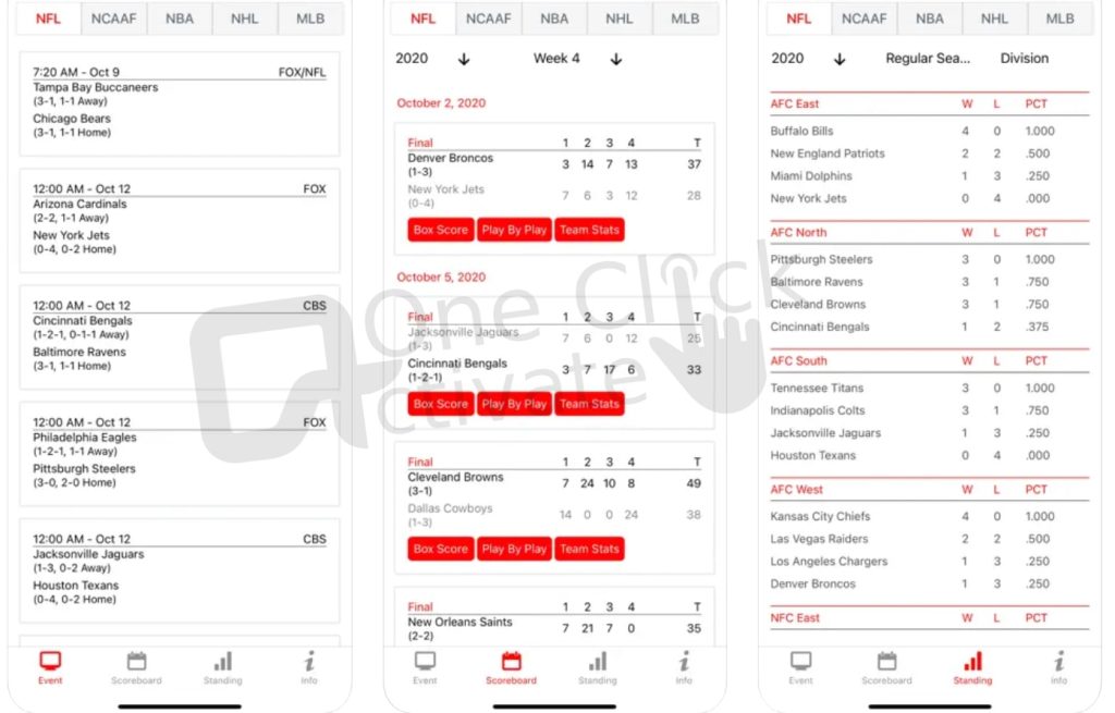 Install Dofu Sports Live