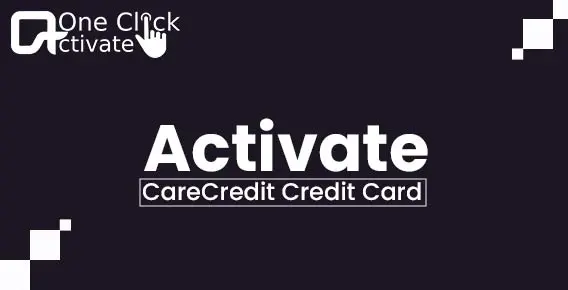 CareCredit Credit Card