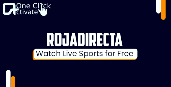 Watch Free Live Sports at Rojadirecta