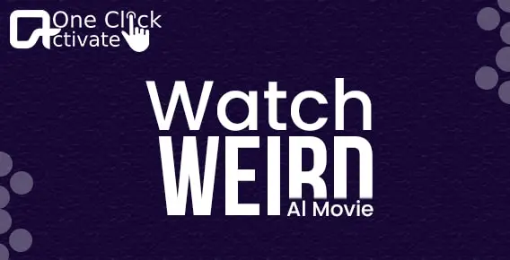 watch Weird Al Movie