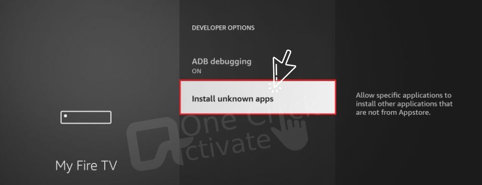 Install Dofu Sports Live