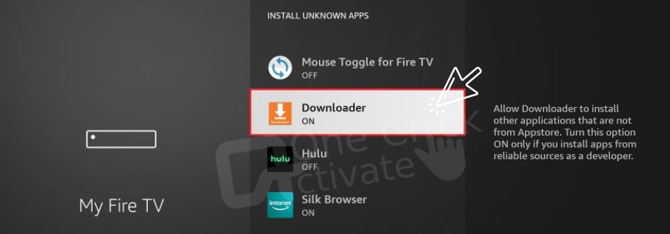 Install Dofu Sports Live