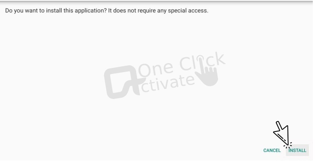Install Dofu Sports Live