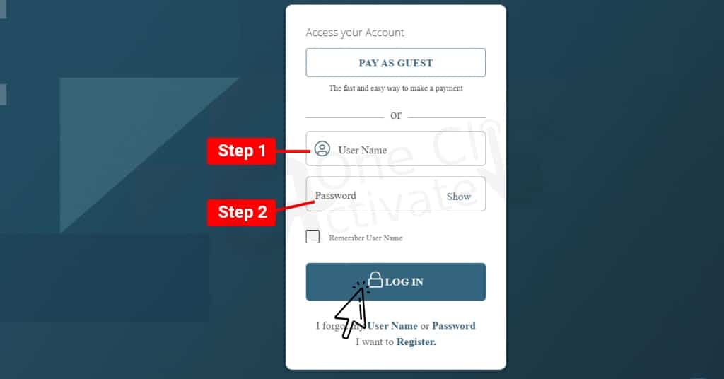 CareCredit Credit Card