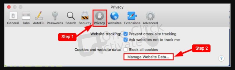 omegle error connecting to server