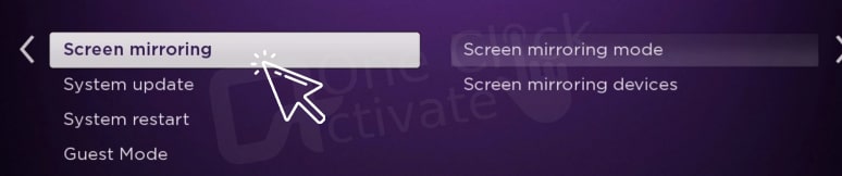 VLC on Roku