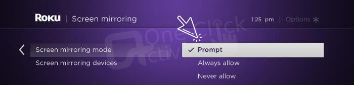 VLC on Roku