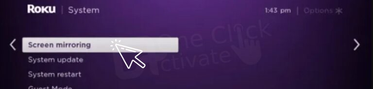 VLC on Roku
