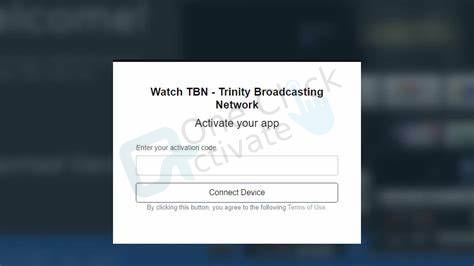 Activate TBN Network