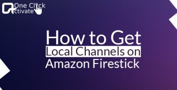 install Local Channels on Amazon Firestick