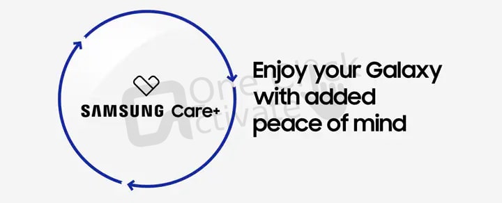 cancel Samsung Care Plus