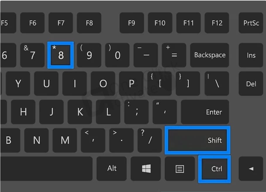 Delete Page in Microsoft Word