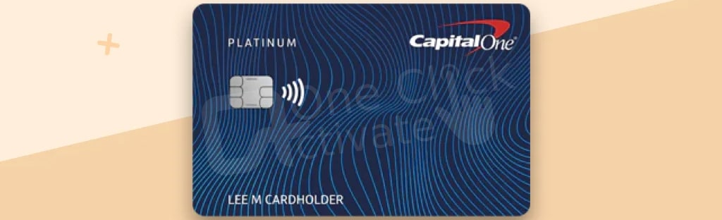 Capital One Credit Card Application Status