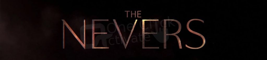 Top SYFY Series
