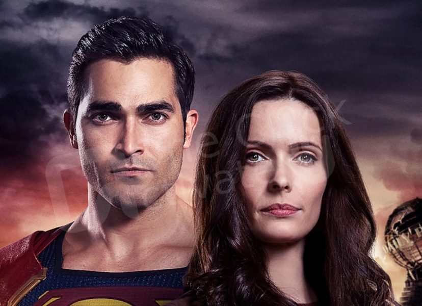 Top SYFY Series